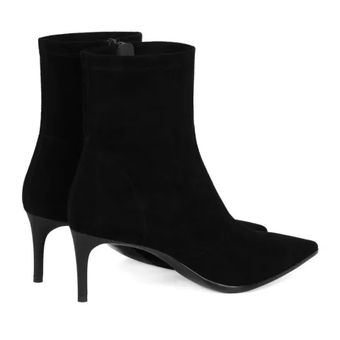 Ботильоны женские