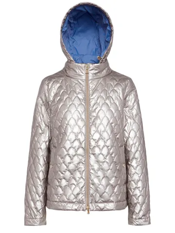 Куртка женская ARETHEA