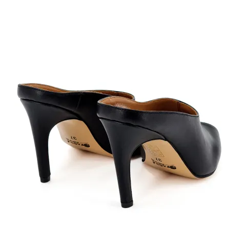 Сабо женские