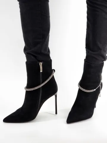 Ботильоны женские