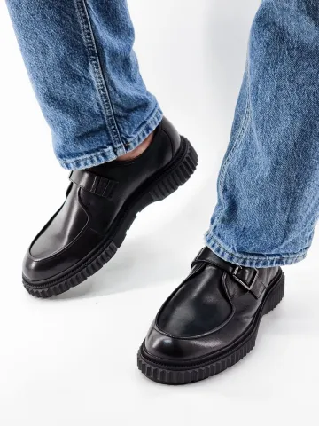 П/ботинки мужские