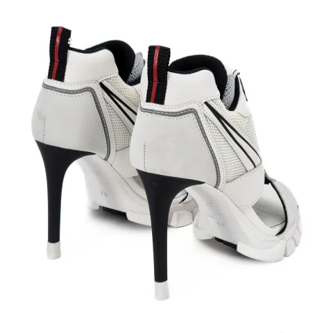 Босоножки женские