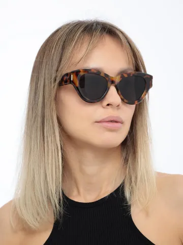 Очки женские