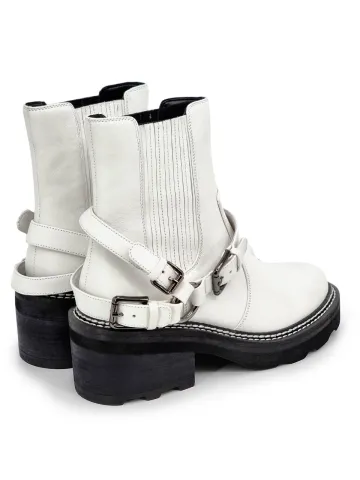 Ботинки женские