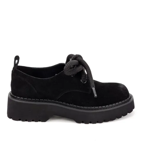 П/ботинки женские