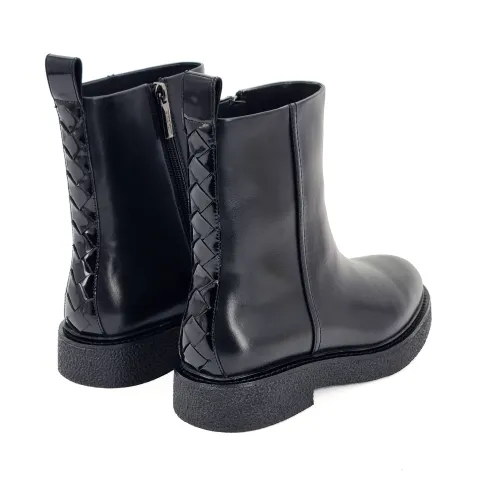 Ботинки женские