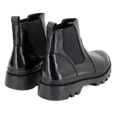 Ботинки мужские