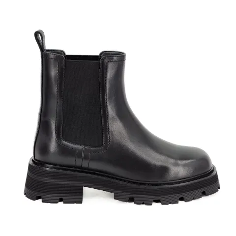 Ботинки женские