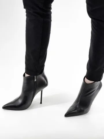 Ботильоны женские