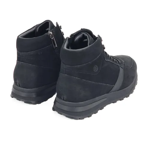 Ботинки мужские