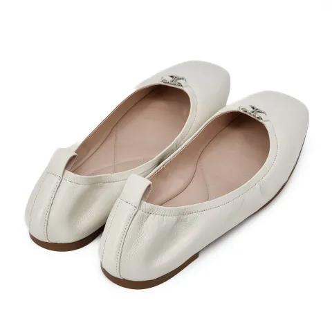 Балетки женские