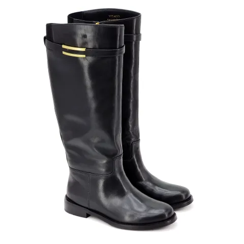 Сапоги женские