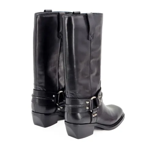 Сапоги женские