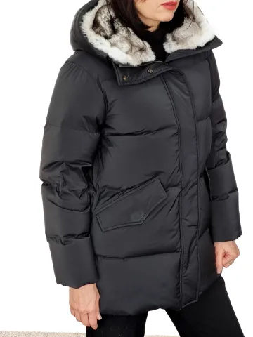 Куртка женская