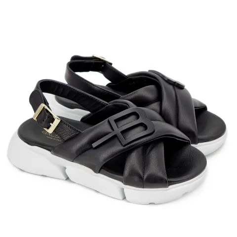 Сандалии женские