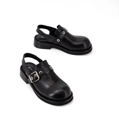 Сабо женские