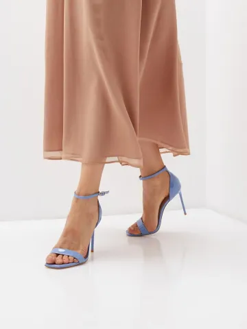 Босоножки женские