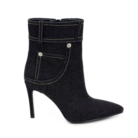 Ботильоны женские