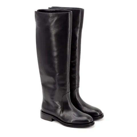 Сапоги женские