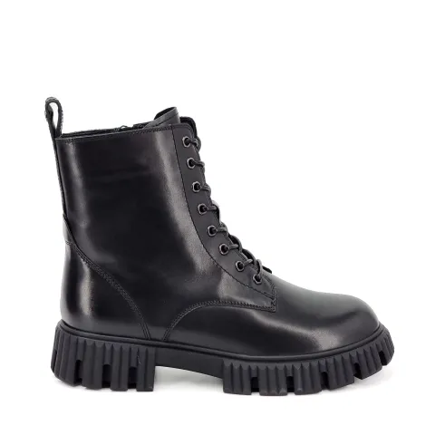 Ботинки женские