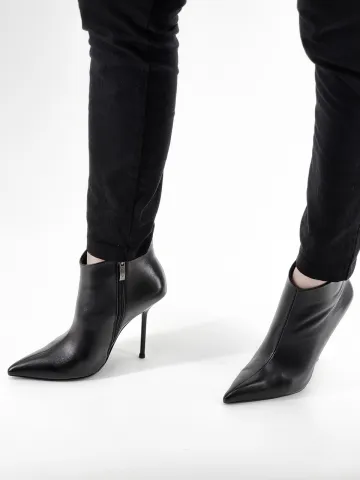 Ботильоны женские