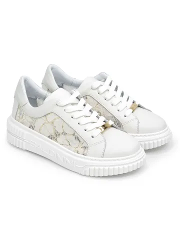 Кеды женские