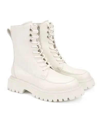 Ботинки женские