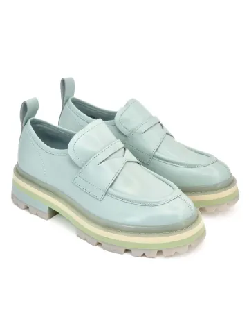 Лоферы женские