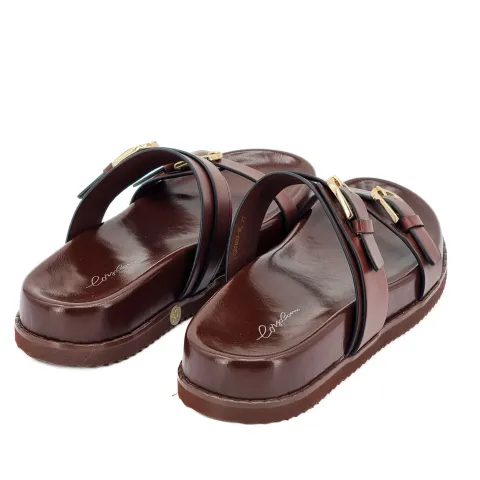 Сабо женские