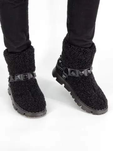 П/сапоги женские