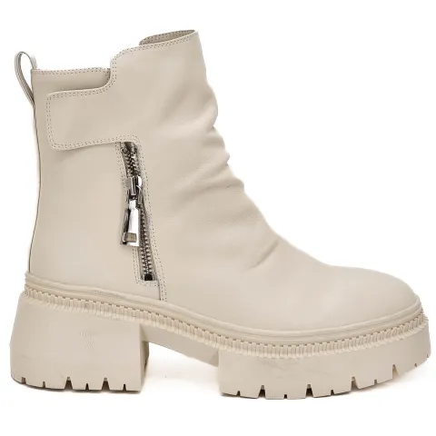 Ботинки женские