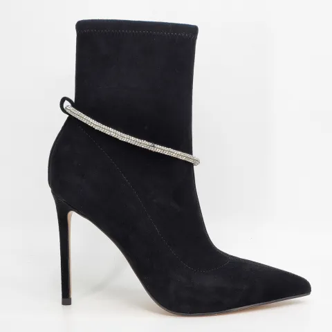 Ботильоны женские