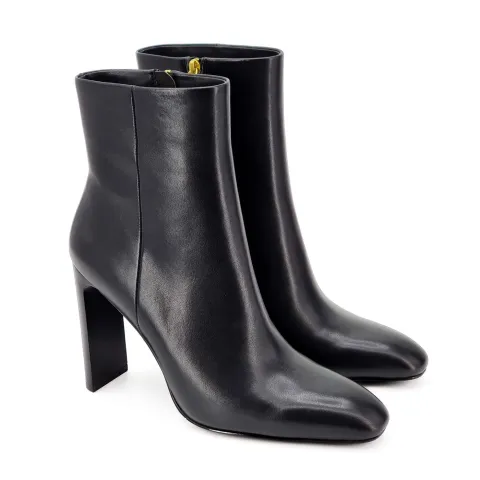 Ботильоны женские