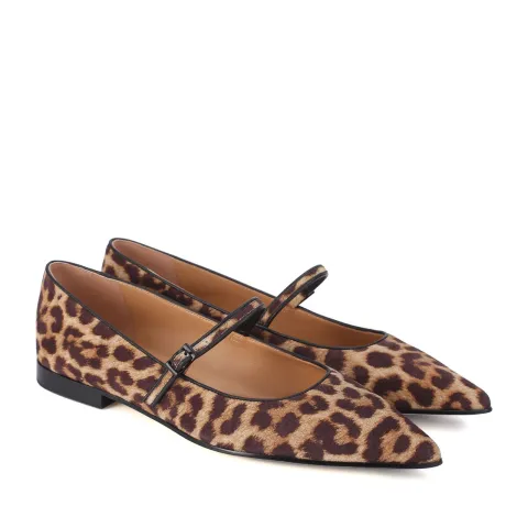 Балетки женские