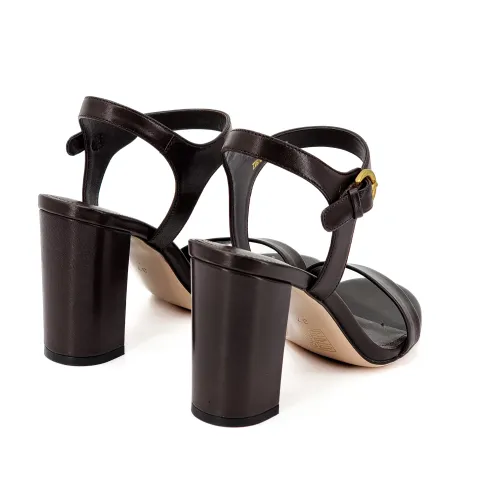 Босоножки женские