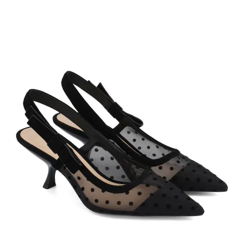 Сабо женские