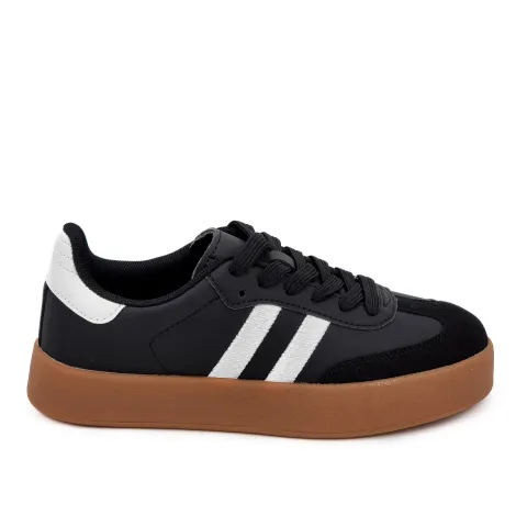 Кеды женские