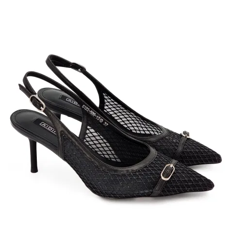 Туфли женские