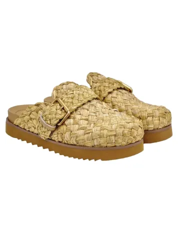 Сабо женские