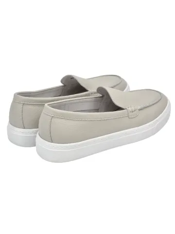 Слипоны женские