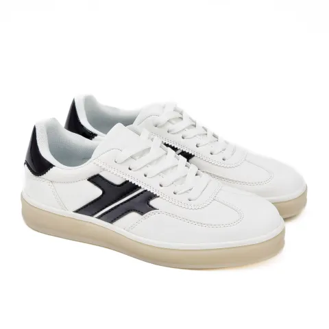 Кеды женские