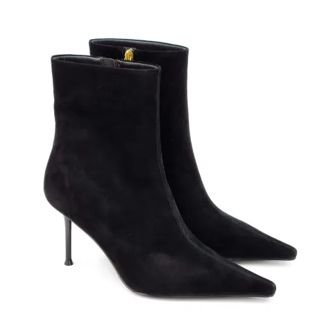 Ботильоны женские