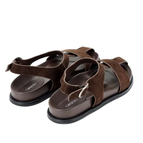 Сандалии женские