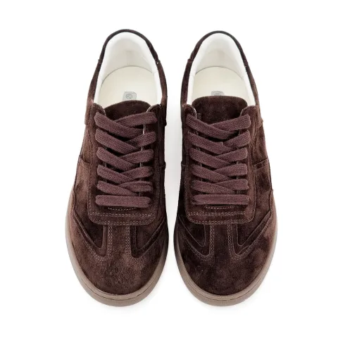 Кеды женские