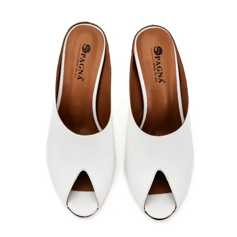 Сабо женские