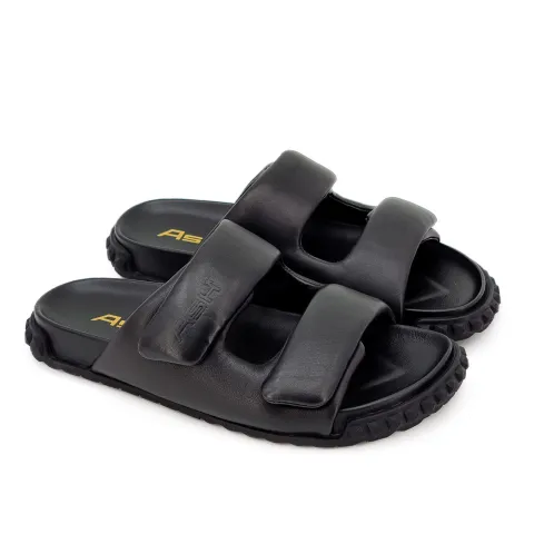 Сабо женские