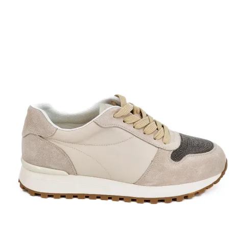 Кроссовки женские