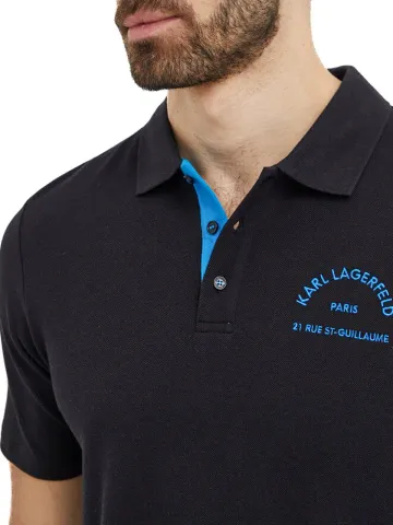 Поло мужское