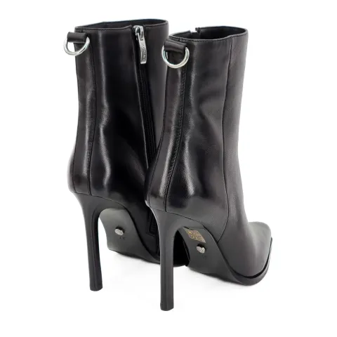 Ботильоны женские