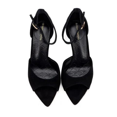 Босоножки женские